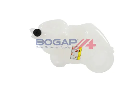 Ausgleichsbehälter, Kühlmittel BOGAP E4240105 Bild Ausgleichsbehälter, Kühlmittel BOGAP E4240105
