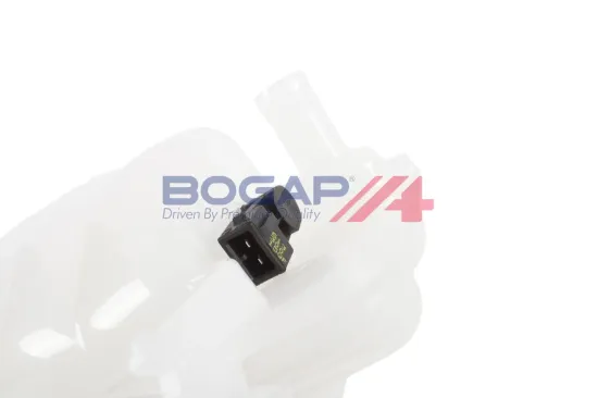 Ausgleichsbehälter, Kühlmittel BOGAP E4240105 Bild Ausgleichsbehälter, Kühlmittel BOGAP E4240105