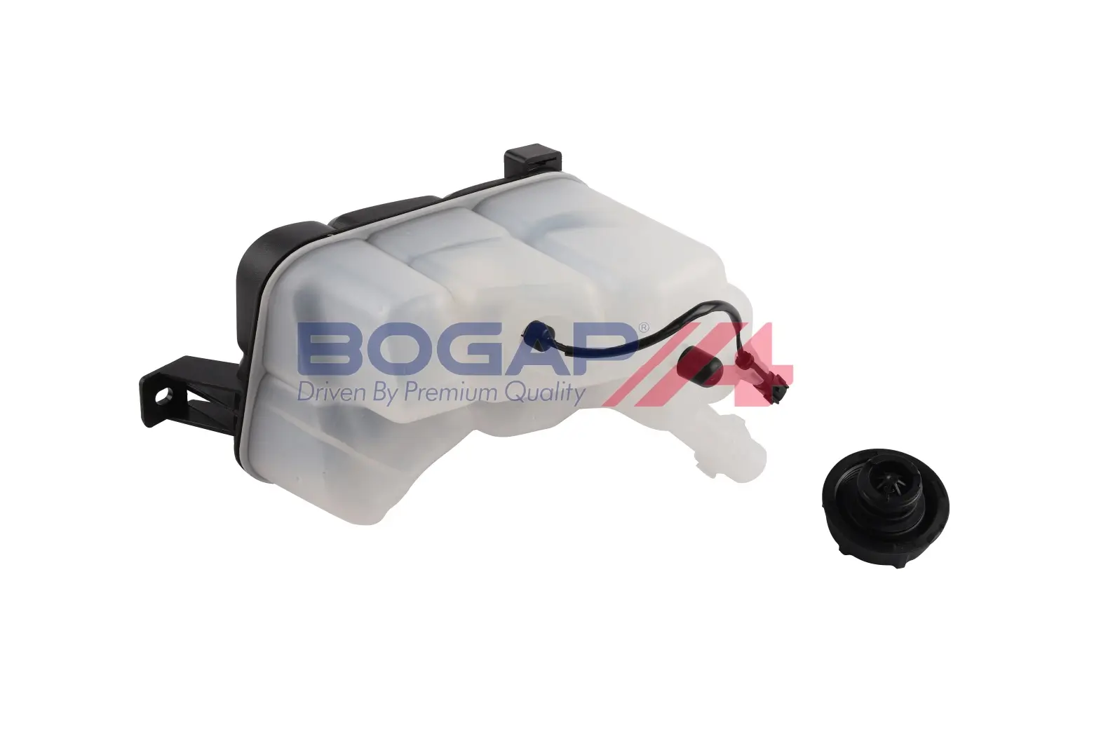 Ausgleichsbehälter, Kühlmittel BOGAP E4240107