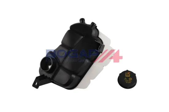 Ausgleichsbehälter, Kühlmittel BOGAP E4240107 Bild Ausgleichsbehälter, Kühlmittel BOGAP E4240107