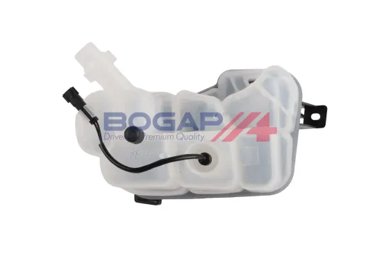 Ausgleichsbehälter, Kühlmittel BOGAP E4240107 Bild Ausgleichsbehälter, Kühlmittel BOGAP E4240107