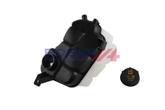 Ausgleichsbehälter, Kühlmittel BOGAP E4240107 Bild Ausgleichsbehälter, Kühlmittel BOGAP E4240107