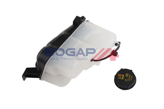 Ausgleichsbehälter, Kühlmittel BOGAP E4240108 Bild Ausgleichsbehälter, Kühlmittel BOGAP E4240108