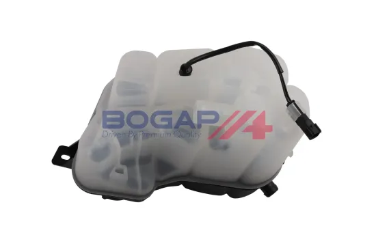 Ausgleichsbehälter, Kühlmittel BOGAP E4240108 Bild Ausgleichsbehälter, Kühlmittel BOGAP E4240108