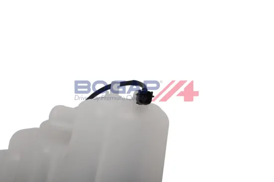 Ausgleichsbehälter, Kühlmittel BOGAP E4240108 Bild Ausgleichsbehälter, Kühlmittel BOGAP E4240108