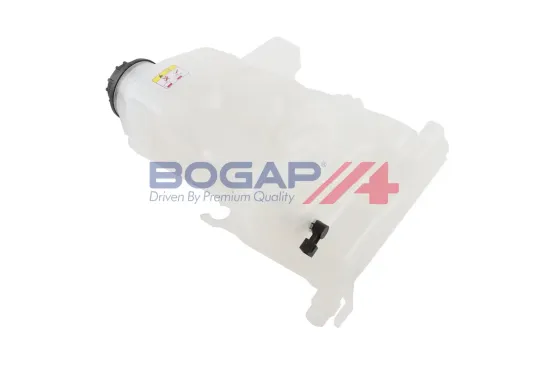 Ausgleichsbehälter, Kühlmittel BOGAP E4240111 Bild Ausgleichsbehälter, Kühlmittel BOGAP E4240111