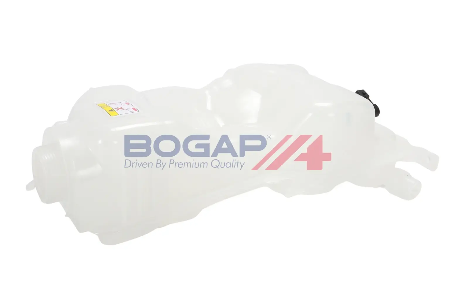 Ausgleichsbehälter, Kühlmittel BOGAP E4240112
