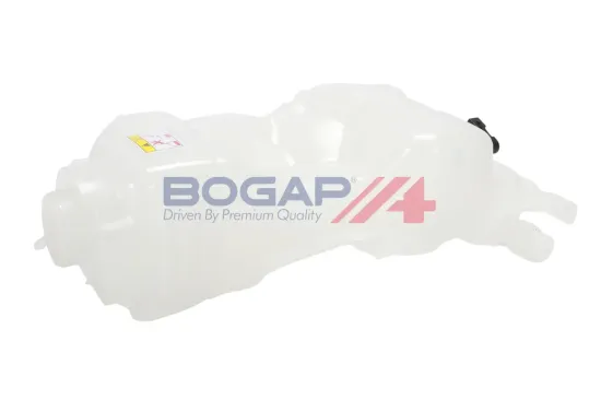 Ausgleichsbehälter, Kühlmittel BOGAP E4240112 Bild Ausgleichsbehälter, Kühlmittel BOGAP E4240112