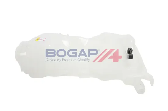 Ausgleichsbehälter, Kühlmittel BOGAP E4240112 Bild Ausgleichsbehälter, Kühlmittel BOGAP E4240112