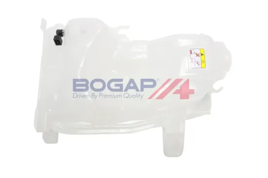 Ausgleichsbehälter, Kühlmittel BOGAP E4240112 Bild Ausgleichsbehälter, Kühlmittel BOGAP E4240112