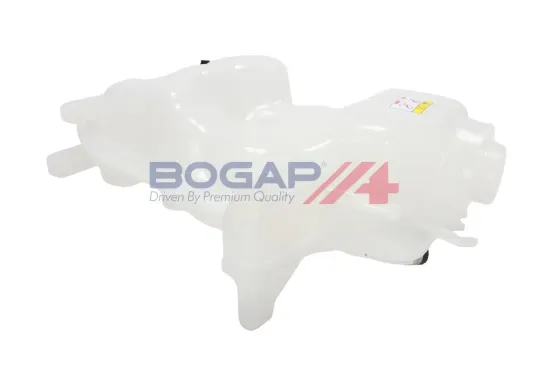 Ausgleichsbehälter, Kühlmittel BOGAP E4240112 Bild Ausgleichsbehälter, Kühlmittel BOGAP E4240112