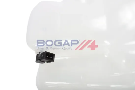Ausgleichsbehälter, Kühlmittel BOGAP E4240112 Bild Ausgleichsbehälter, Kühlmittel BOGAP E4240112