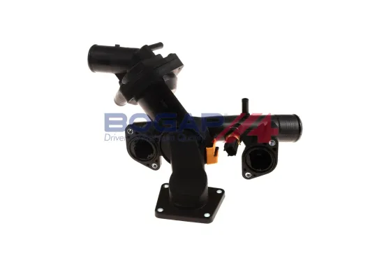 Thermostatgehäuse BOGAP E4245100 Bild Thermostatgehäuse BOGAP E4245100