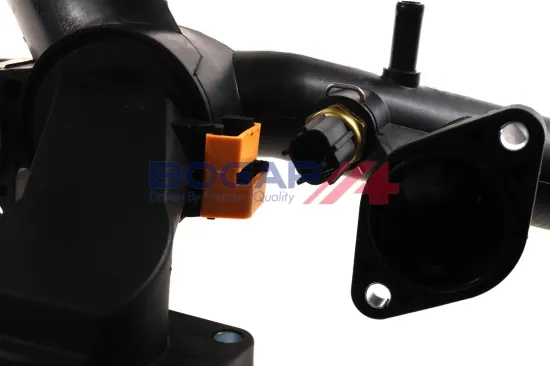 Thermostatgehäuse BOGAP E4245100 Bild Thermostatgehäuse BOGAP E4245100