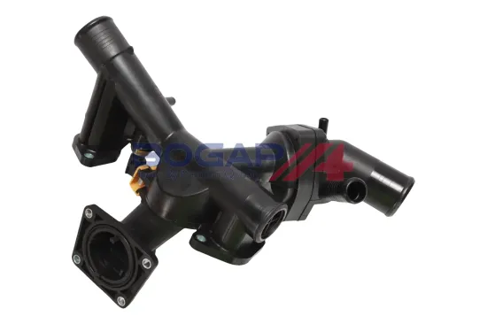 Thermostatgehäuse BOGAP E4245100 Bild Thermostatgehäuse BOGAP E4245100