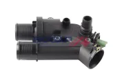 Thermostatgehäuse BOGAP E4245101