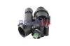 Thermostatgehäuse BOGAP E4245101 Bild Thermostatgehäuse BOGAP E4245101