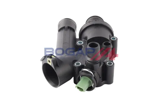Thermostatgehäuse BOGAP E4245101 Bild Thermostatgehäuse BOGAP E4245101