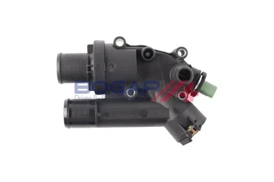 Thermostatgehäuse BOGAP E4245101 Bild Thermostatgehäuse BOGAP E4245101