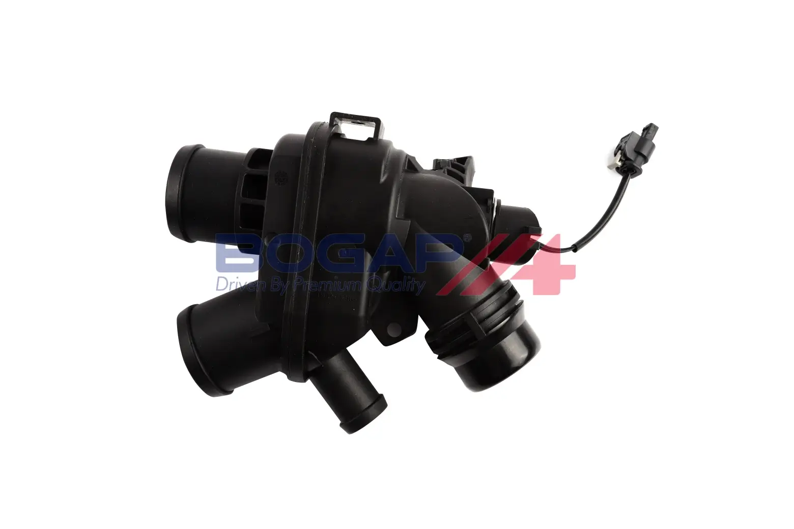 Thermostat, Kühlmittel BOGAP E4245118