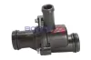 Thermostatgehäuse BOGAP E4246100 Bild Thermostatgehäuse BOGAP E4246100