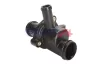 Thermostatgehäuse BOGAP E4246100 Bild Thermostatgehäuse BOGAP E4246100