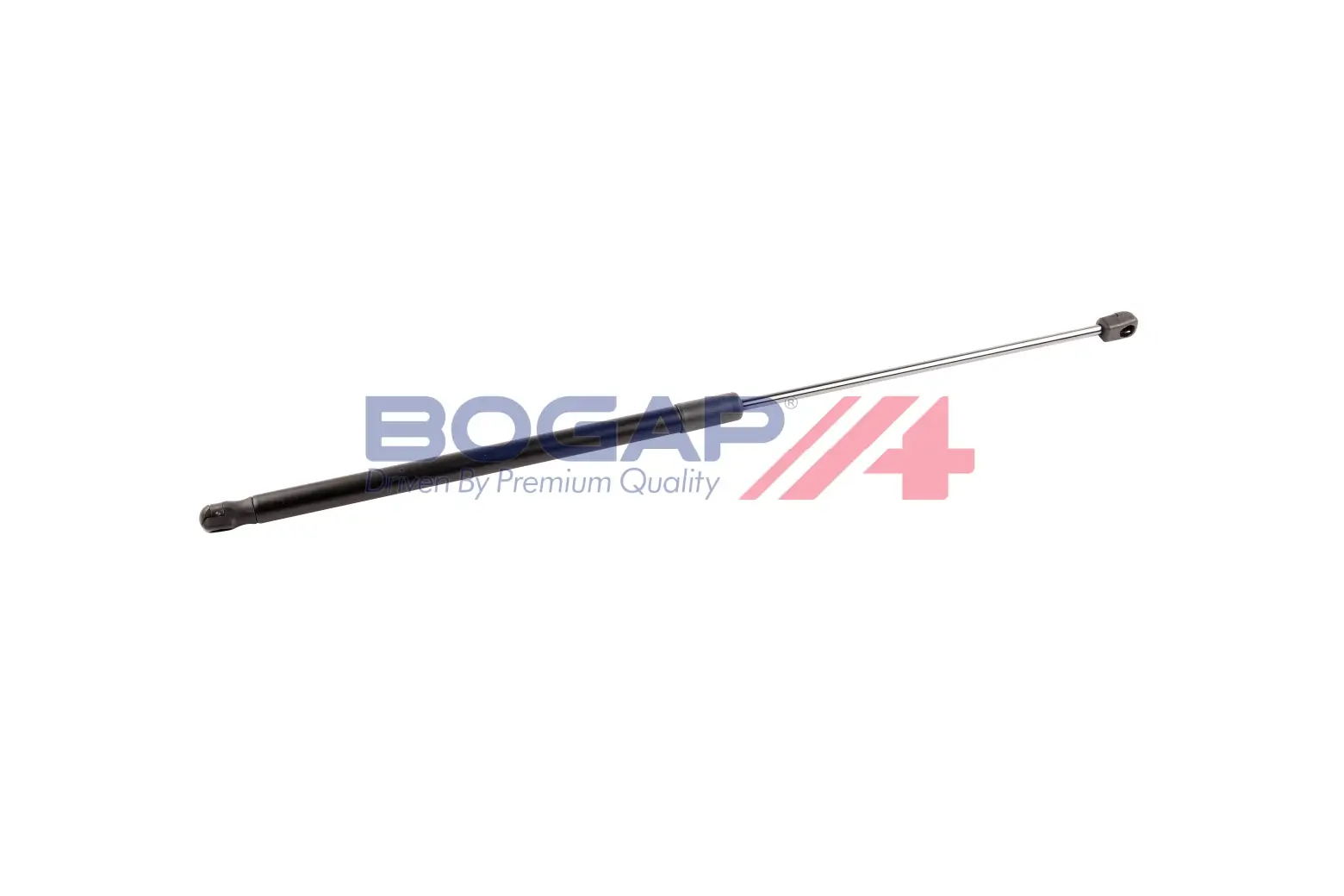 Gasfeder, Koffer-/Laderaum hinten BOGAP E5260101