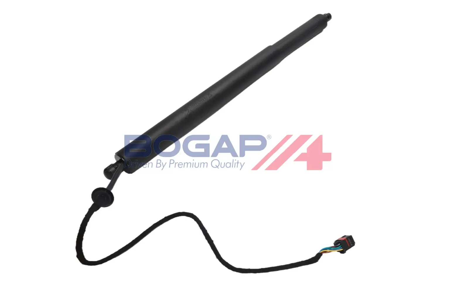 Gasfeder, Koffer-/Laderaum hinten BOGAP E5260108