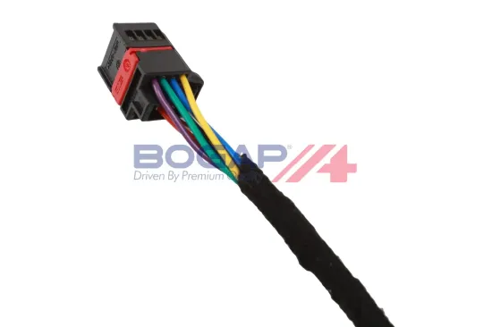 Gasfeder, Koffer-/Laderaum hinten BOGAP E5260111 Bild Gasfeder, Koffer-/Laderaum hinten BOGAP E5260111