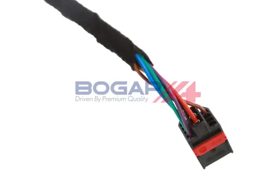 Gasfeder, Koffer-/Laderaum hinten BOGAP E5260112 Bild Gasfeder, Koffer-/Laderaum hinten BOGAP E5260112