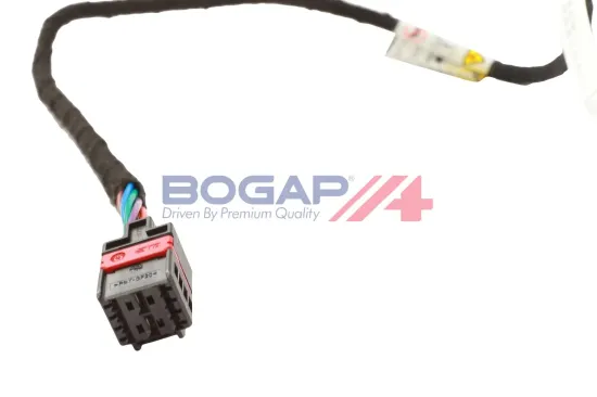 Gasfeder, Koffer-/Laderaum hinten BOGAP E5260112 Bild Gasfeder, Koffer-/Laderaum hinten BOGAP E5260112