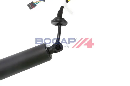 Gasfeder, Koffer-/Laderaum hinten BOGAP E5260113 Bild Gasfeder, Koffer-/Laderaum hinten BOGAP E5260113