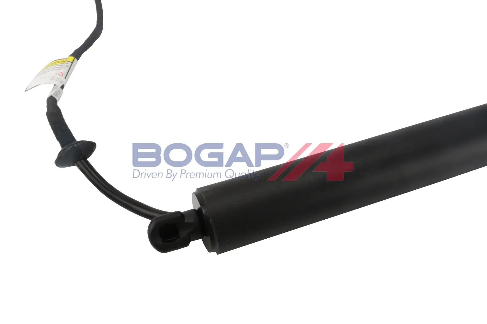 Gasfeder, Koffer-/Laderaum hinten BOGAP E5260114