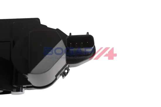 Türschloss hinten rechts BOGAP E5316103 Bild Türschloss hinten rechts BOGAP E5316103