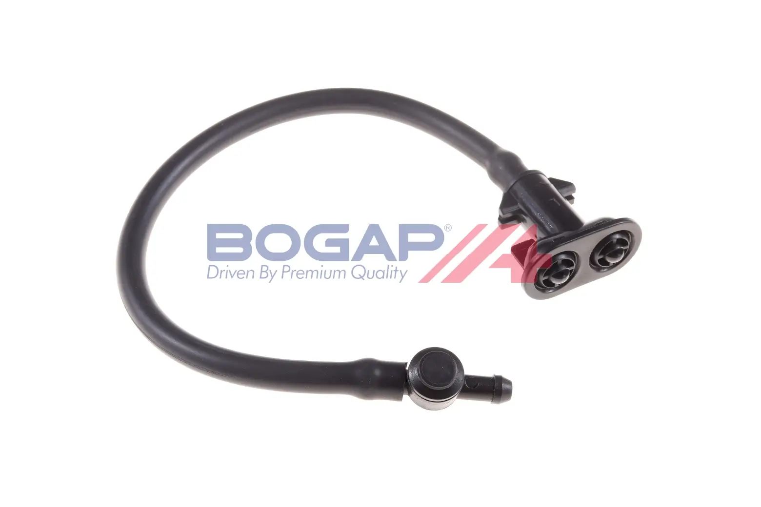 Waschwasserdüse, Scheinwerferreinigung BOGAP E5522119