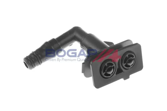Waschwasserdüse, Scheinwerferreinigung BOGAP E5522122 Bild Waschwasserdüse, Scheinwerferreinigung BOGAP E5522122