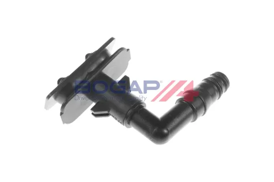 Waschwasserdüse, Scheinwerferreinigung BOGAP E5522122 Bild Waschwasserdüse, Scheinwerferreinigung BOGAP E5522122