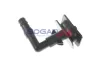 Waschwasserdüse, Scheinwerferreinigung BOGAP E5522122 Bild Waschwasserdüse, Scheinwerferreinigung BOGAP E5522122