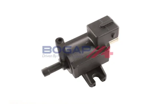 Druckwandler, Abgassteuerung 12 V BOGAP E6313100 Bild Druckwandler, Abgassteuerung 12 V BOGAP E6313100