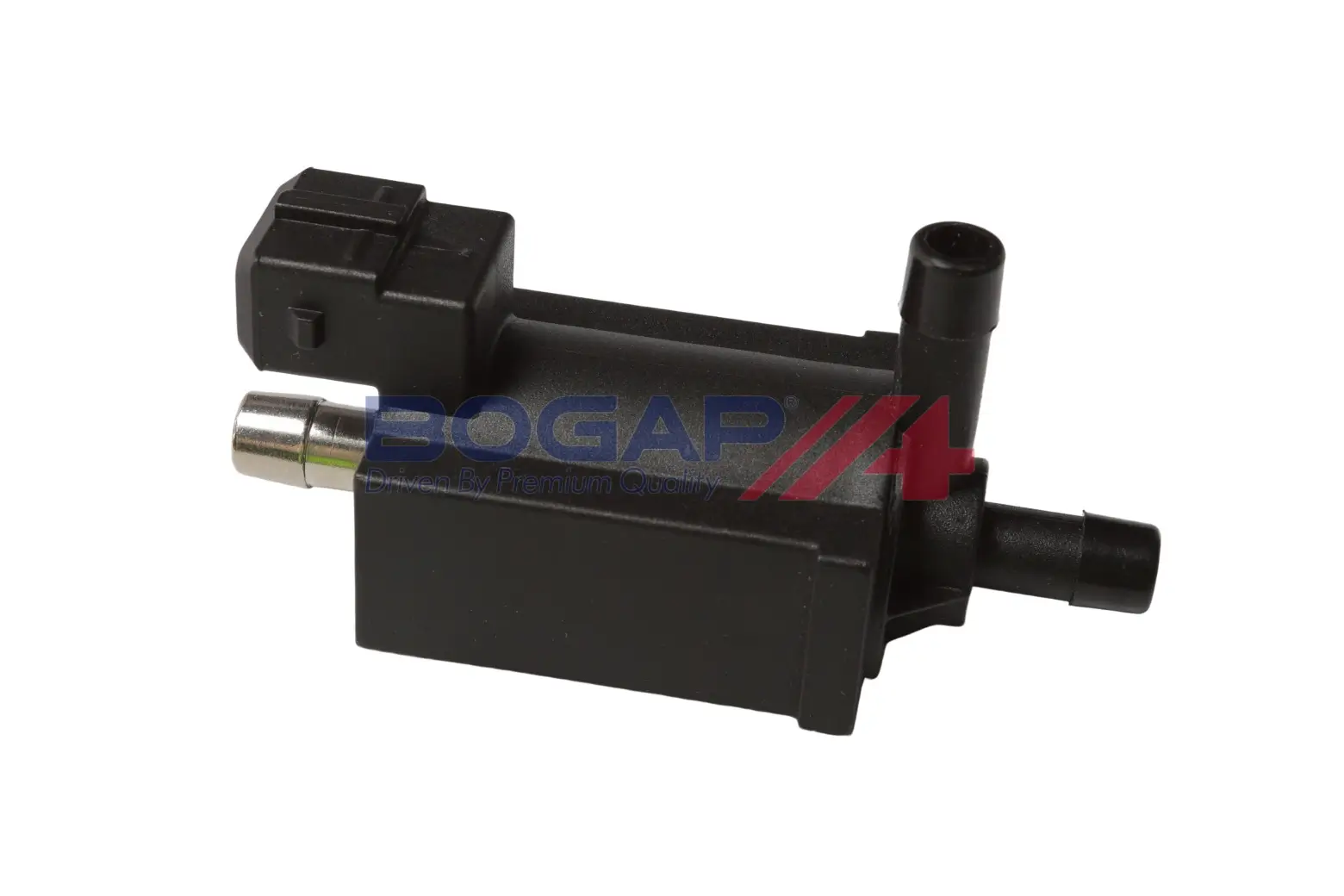 Ladedruckregelventil 12 V BOGAP E6313106