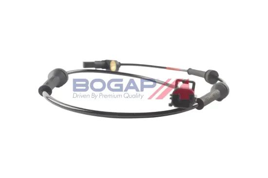 Sensor, Raddrehzahl Hinterachse rechts Hinterachse links BOGAP E7117100 Bild Sensor, Raddrehzahl Hinterachse rechts Hinterachse links BOGAP E7117100
