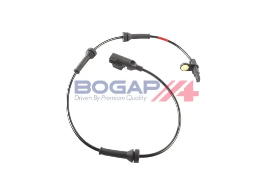 Sensor, Raddrehzahl Hinterachse rechts Hinterachse links BOGAP E7117100 Bild Sensor, Raddrehzahl Hinterachse rechts Hinterachse links BOGAP E7117100