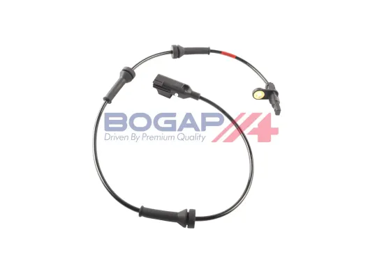 Sensor, Raddrehzahl Hinterachse rechts Hinterachse links BOGAP E7117100 Bild Sensor, Raddrehzahl Hinterachse rechts Hinterachse links BOGAP E7117100