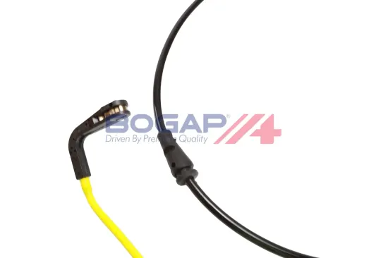 Warnkontakt, Bremsbelagverschleiß Vorderachse BOGAP E7117101 Bild Warnkontakt, Bremsbelagverschleiß Vorderachse BOGAP E7117101