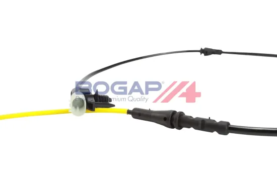 Warnkontakt, Bremsbelagverschleiß Vorderachse BOGAP E7117101 Bild Warnkontakt, Bremsbelagverschleiß Vorderachse BOGAP E7117101