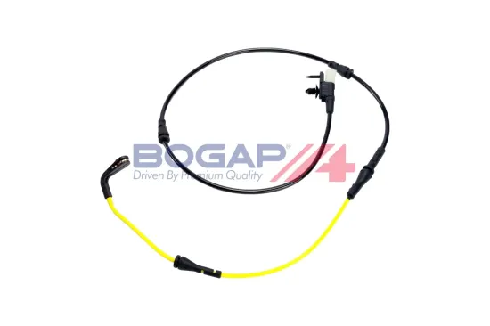 Warnkontakt, Bremsbelagverschleiß Vorderachse BOGAP E7117101 Bild Warnkontakt, Bremsbelagverschleiß Vorderachse BOGAP E7117101