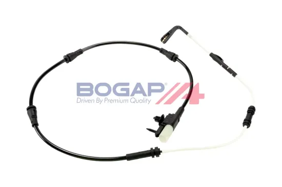 Warnkontakt, Bremsbelagverschleiß Hinterachse BOGAP E7117104 Bild Warnkontakt, Bremsbelagverschleiß Hinterachse BOGAP E7117104