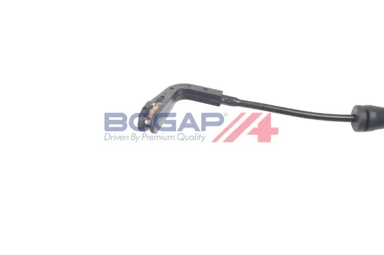 Warnkontakt, Bremsbelagverschleiß Hinterachse rechts Hinterachse links BOGAP E7117105 Bild Warnkontakt, Bremsbelagverschleiß Hinterachse rechts Hinterachse links BOGAP E7117105