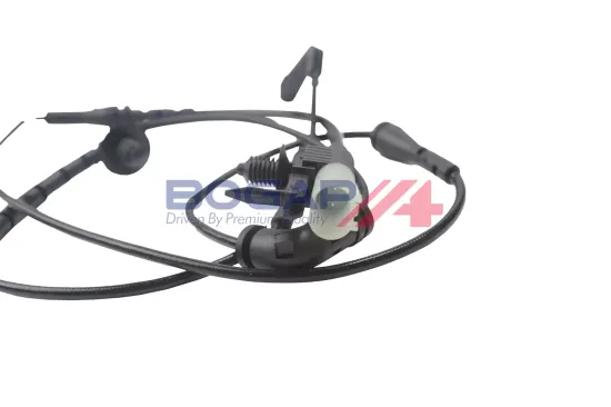 Warnkontakt, Bremsbelagverschleiß Hinterachse rechts Hinterachse links BOGAP E7117105 Bild Warnkontakt, Bremsbelagverschleiß Hinterachse rechts Hinterachse links BOGAP E7117105