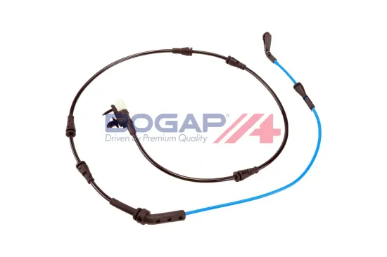 Warnkontakt, Bremsbelagverschleiß Hinterachse BOGAP E7117106 Bild Warnkontakt, Bremsbelagverschleiß Hinterachse BOGAP E7117106